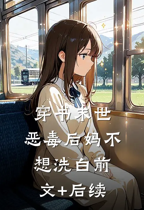 穿书末世：恶毒后妈不想洗白前文+后续