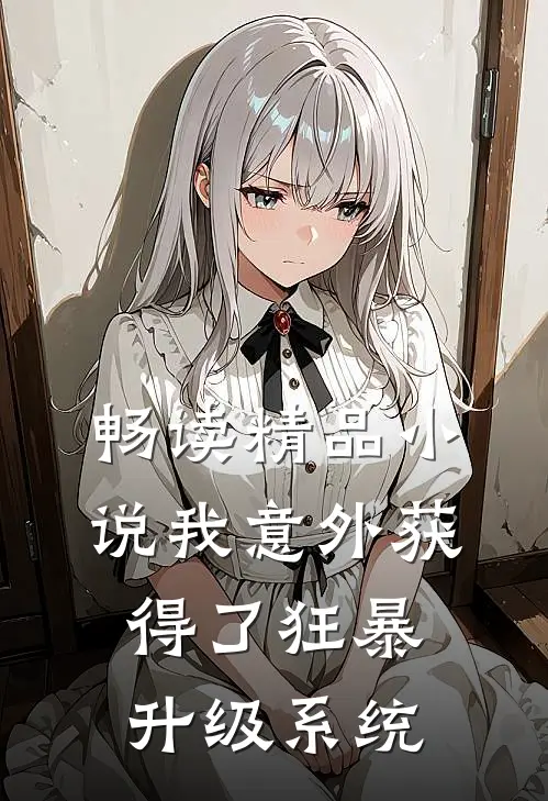 畅读精品小说我意外获得了狂暴升级系统