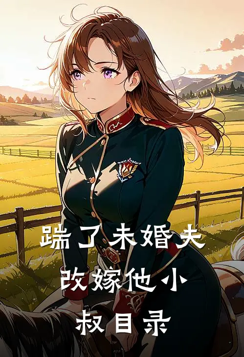 踹了未婚夫，改嫁他小叔目录