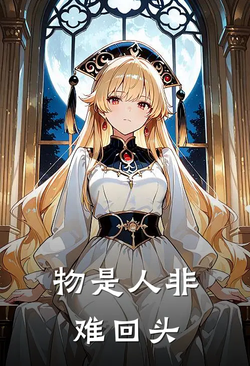 物是人非难回头