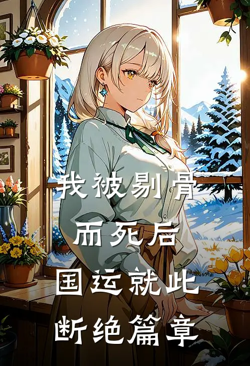 我被剔骨而死后，国运就此断绝篇章
