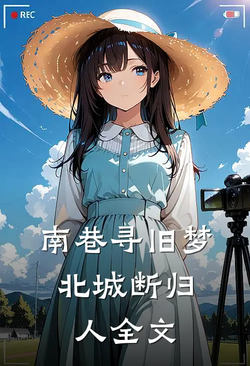 南巷寻旧梦，北城断归人全文
