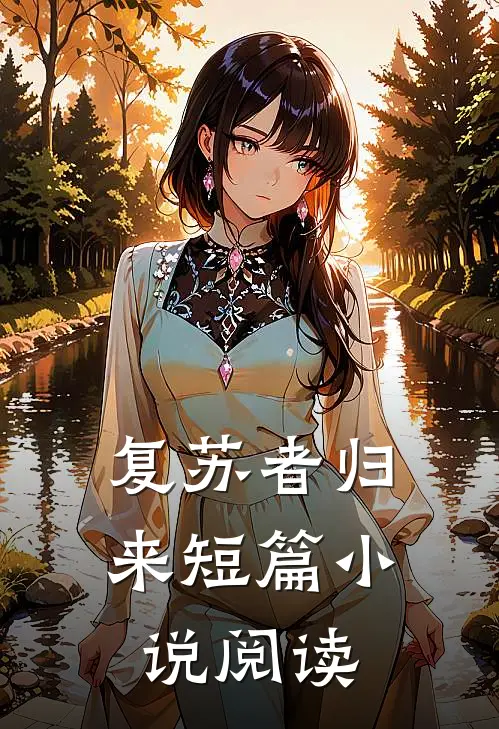 复苏者归来短篇小说阅读