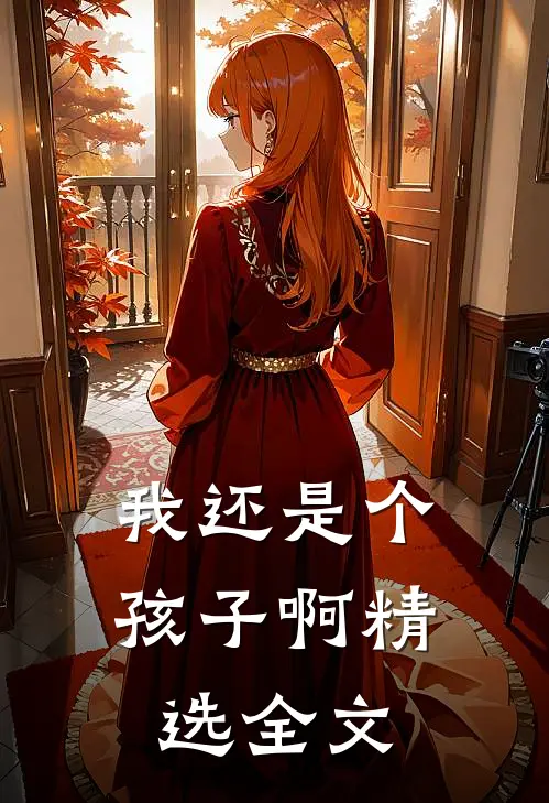我还是个孩子啊精选全文