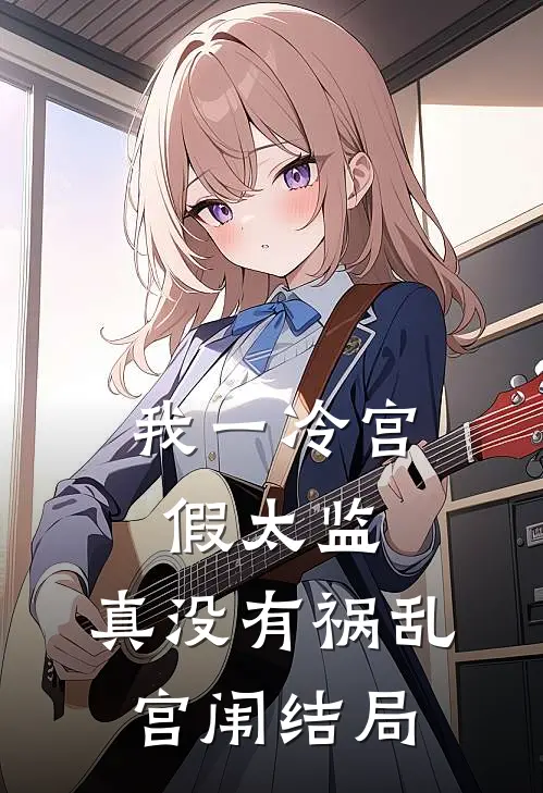我一冷宫假太监，真没有祸乱宫闱结局