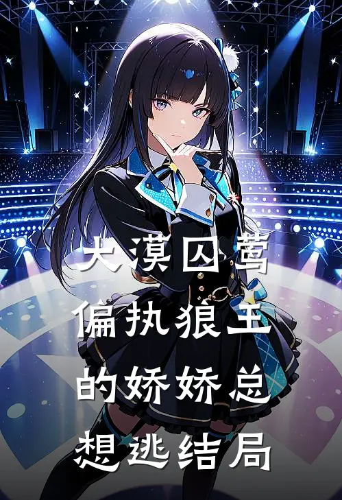 大漠囚莺：偏执狼王的娇娇总想逃结局