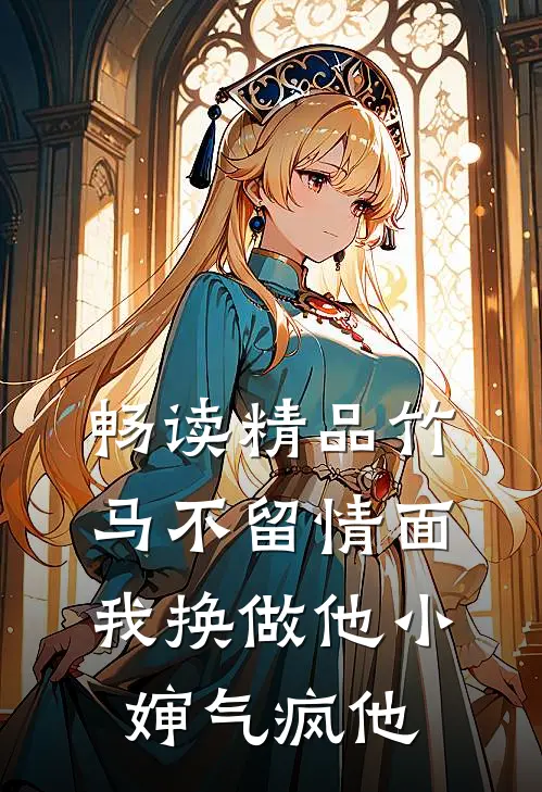 畅读精品竹马不留情面，我换做他小婶气疯他