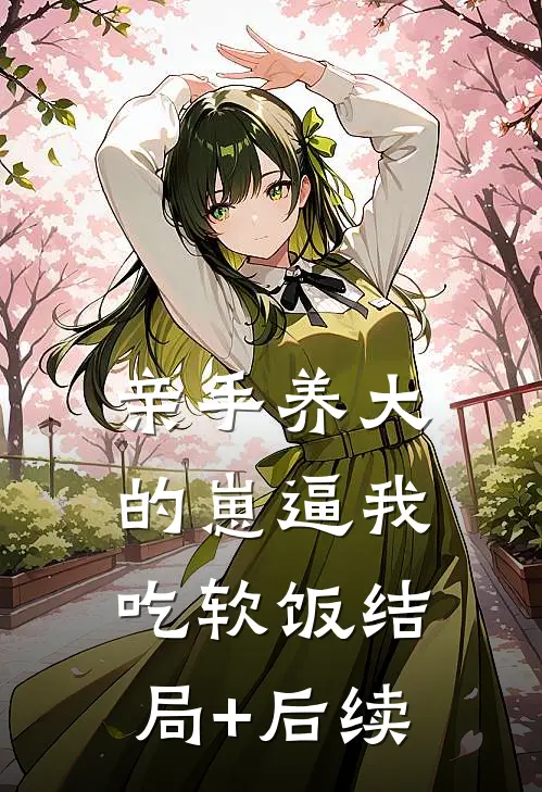亲手养大的崽逼我吃软饭结局+后续