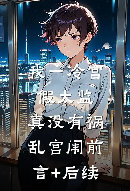 我一冷宫假太监，真没有祸乱宫闱前言+后续