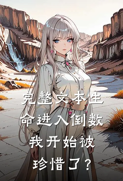 完整文本生命进入倒数，我开始被珍惜了？