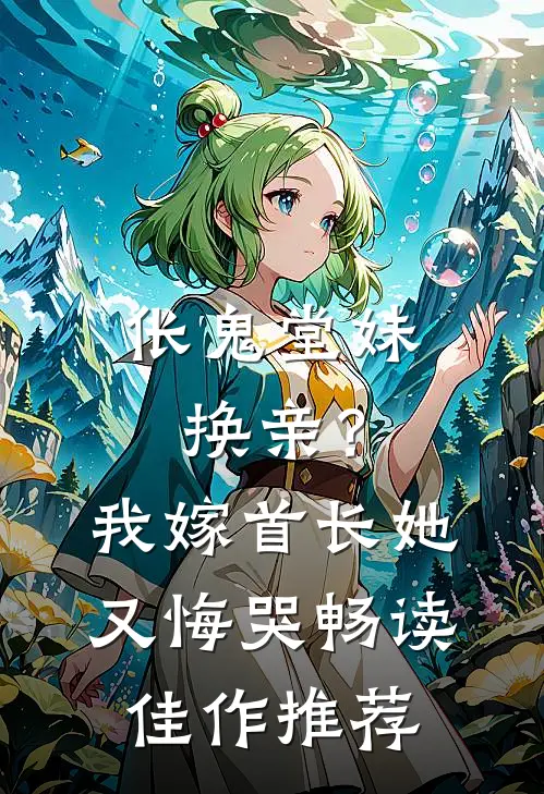 伥鬼堂妹换亲？我嫁首长她又悔哭畅读佳作推荐