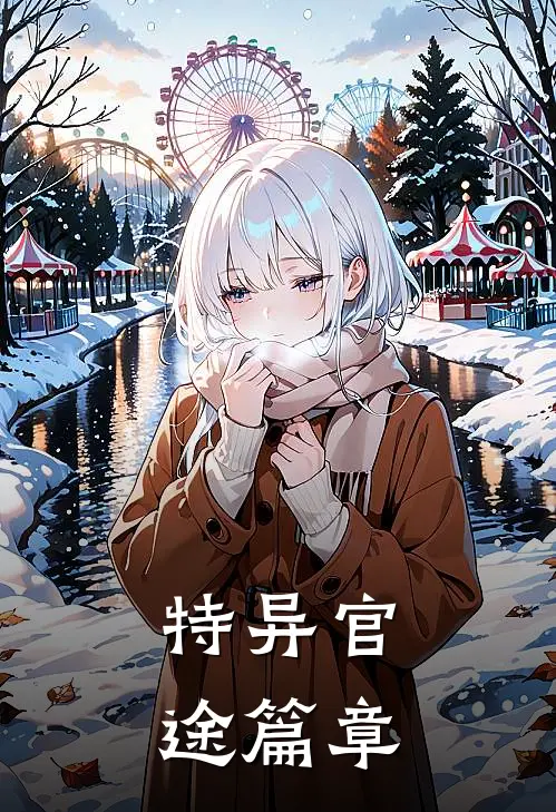 特异官途篇章