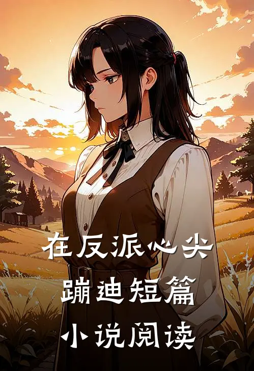 在反派心尖蹦迪短篇小说阅读