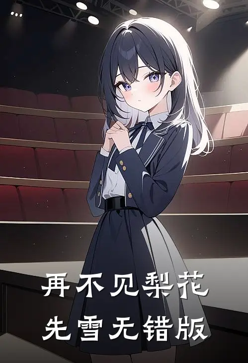 再不见梨花先雪无错版
