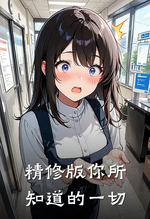精修版你所知道的一切