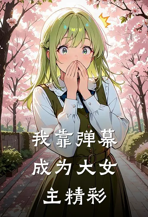 我靠弹幕成为大女主精彩
