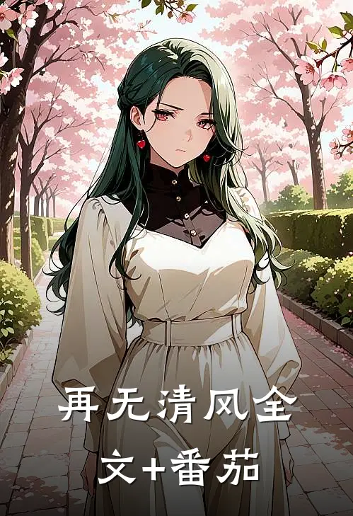 再无清风全文+番茄