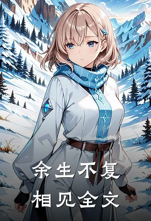 余生不复相见全文