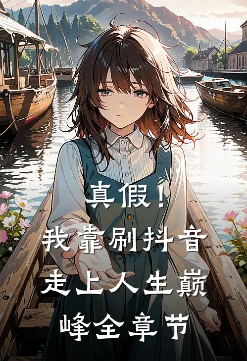 真假！我靠刷抖音走上人生巅峰全章节