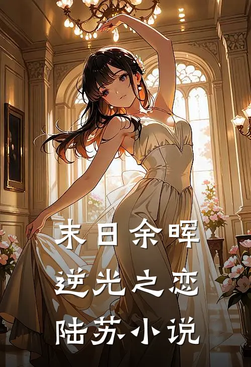末日余晖：逆光之恋陆苏小说