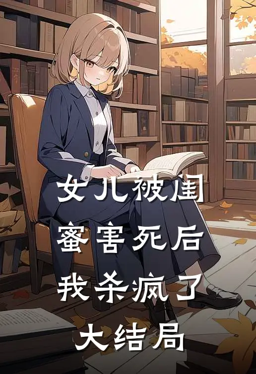 女儿被闺蜜害死后,我杀疯了大结局