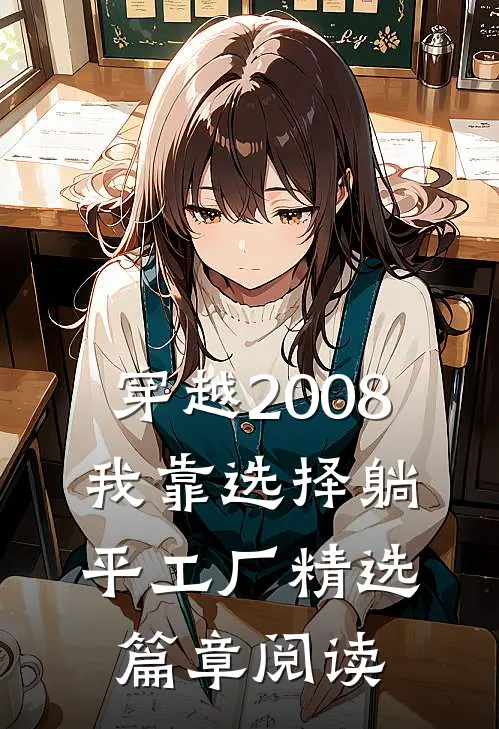 穿越2008，我靠选择躺平工厂精选篇章阅读