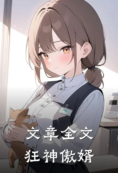 文章全文狂神傲婿