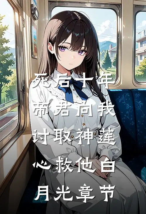 死后十年，帝君向我讨取神莲心救他白月光章节