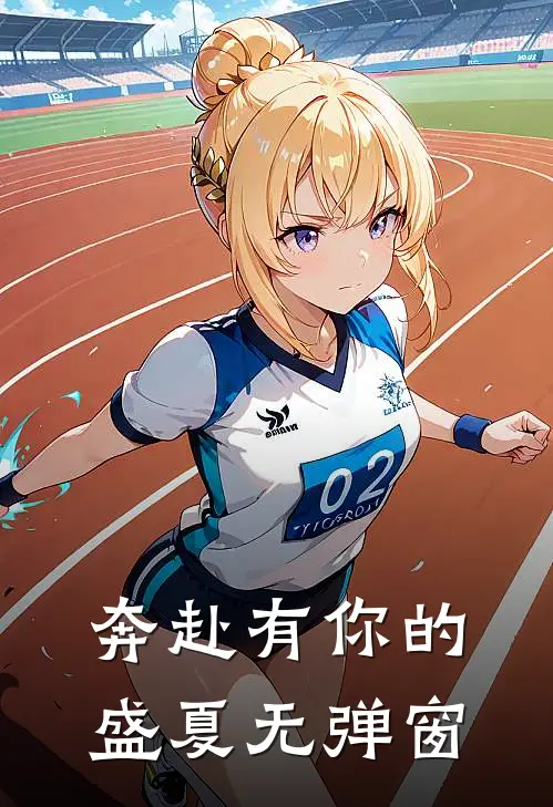 奔赴有你的盛夏无弹窗