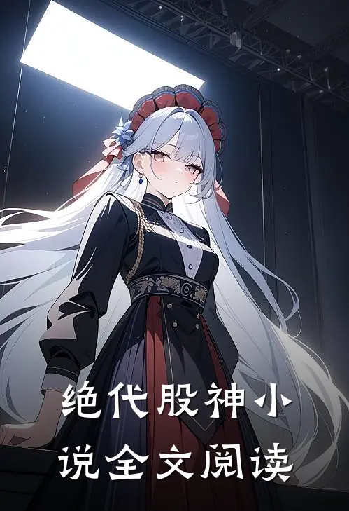绝代股神小说全文阅读