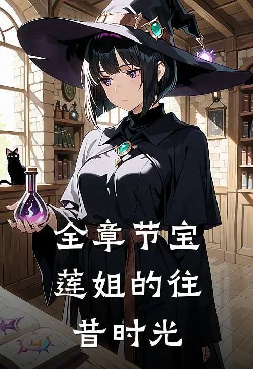 全章节宝莲姐的往昔时光
