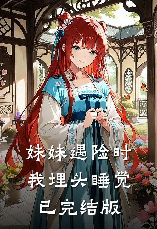 妹妹遇险时，我埋头睡觉已完结版
