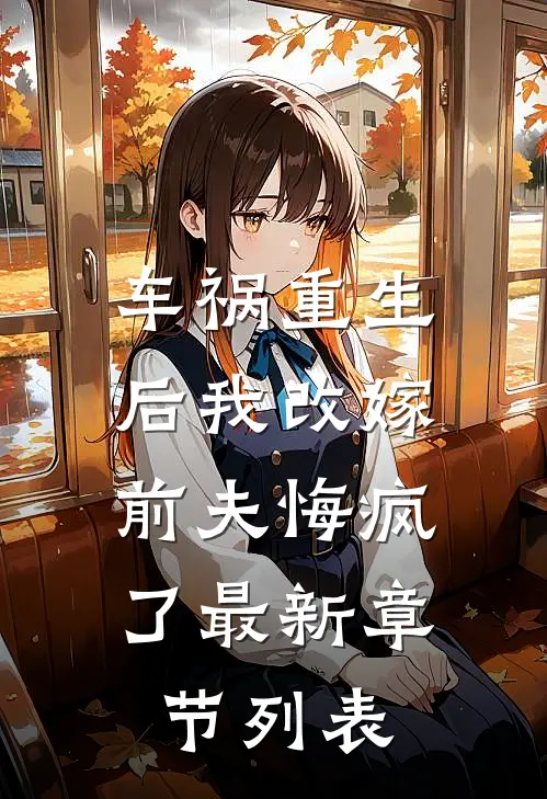 车祸重生后我改嫁，前夫悔疯了最新章节列表