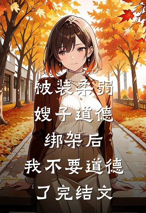 被装柔弱嫂子道德绑架后，我不要道德了完结文