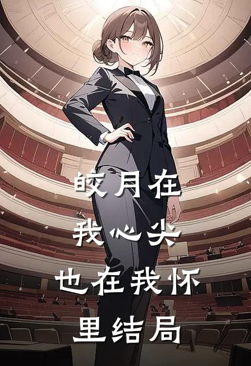 皎月在我心尖，也在我怀里结局