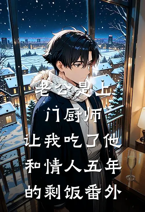 老公是上门厨师，让我吃了他和情人五年的剩饭 番外