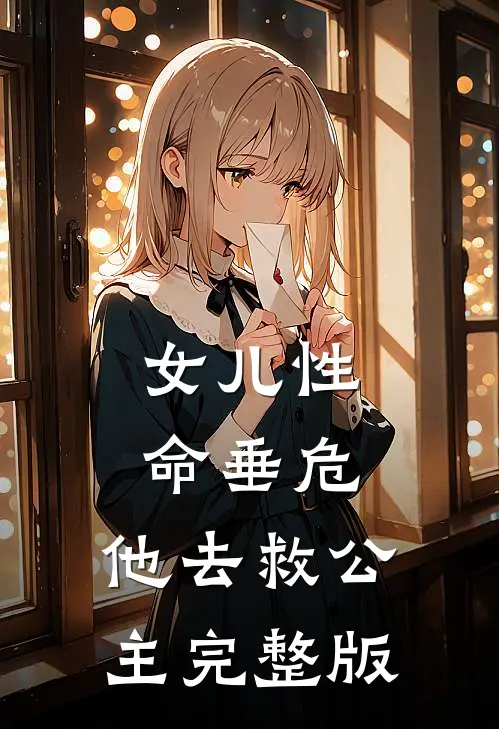 女儿性命垂危，他去救公主完整版
