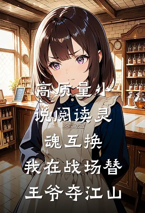 高质量小说阅读灵魂互换：我在战场替王爷夺江山