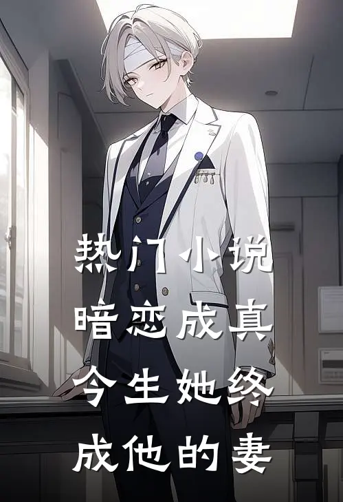 热门小说暗恋成真：今生她终成他的妻