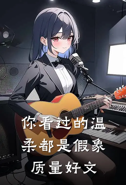 你看过的温柔都是假象质量好文