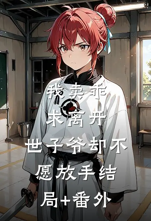 我卖乖求离开，世子爷却不愿放手结局+番外