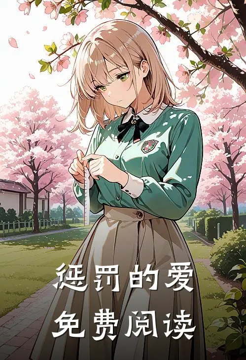 惩罚的爱免费阅读