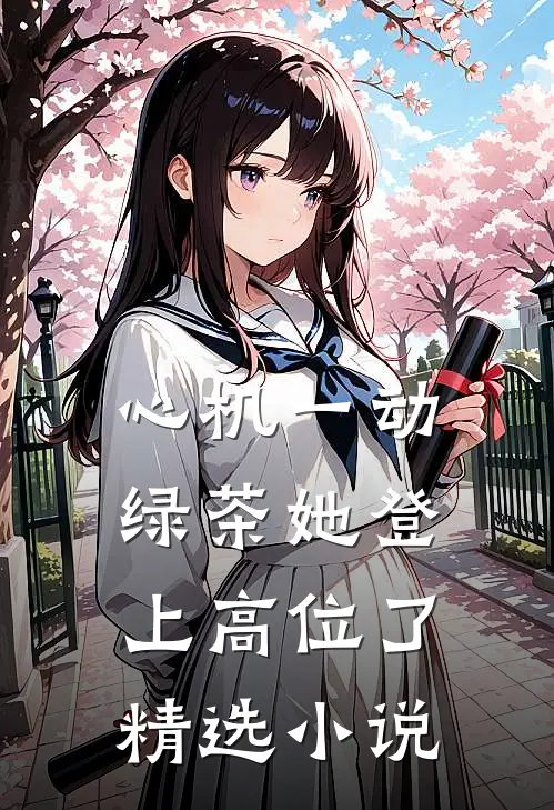 心机一动，绿茶她登上高位了精选小说