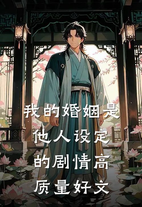 我的婚姻是他人设定的剧情高质量好文