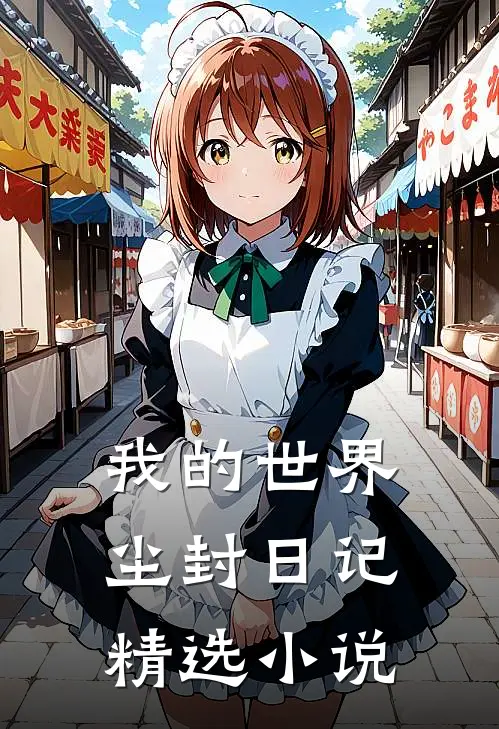 我的世界尘封日记精选小说