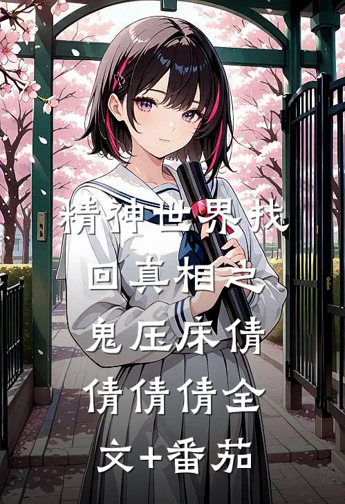 精神世界找回真相之鬼压床倩倩倩倩全文+番茄