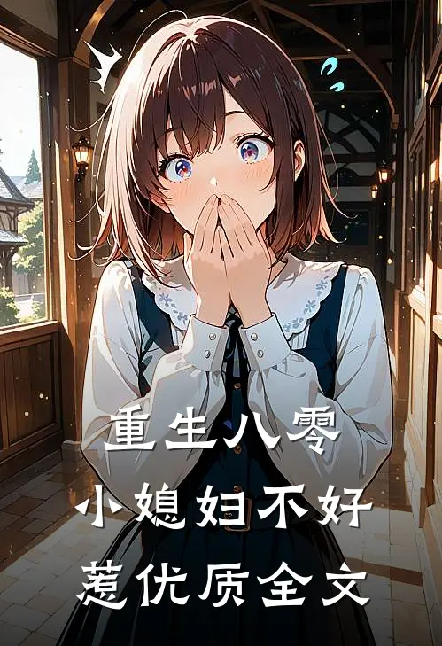 重生八零小媳妇不好惹优质全文阅读