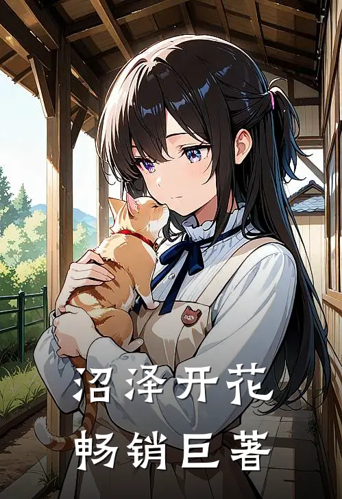 沼泽开花畅销巨著