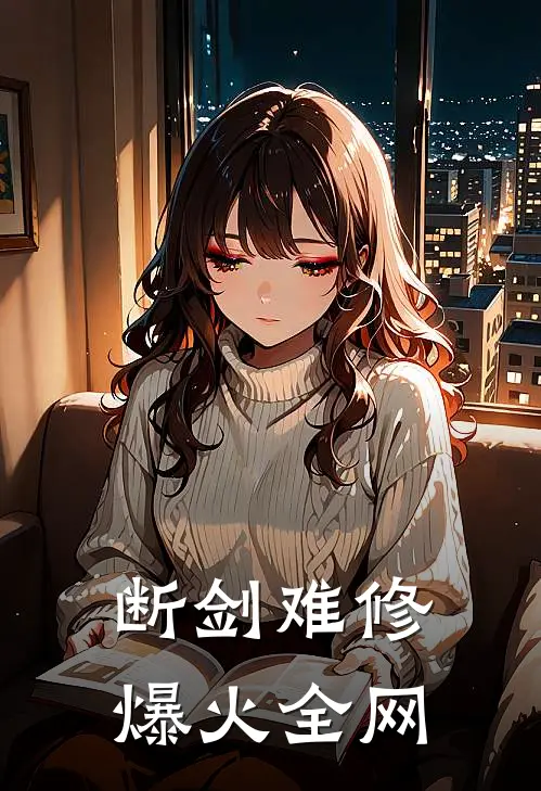 断剑难修爆火全网