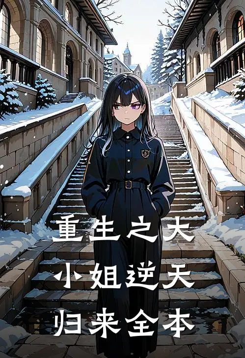 重生之大小姐逆天归来全本